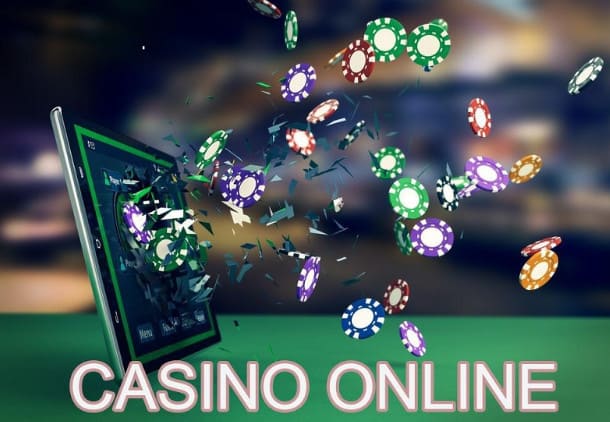 casino online 2